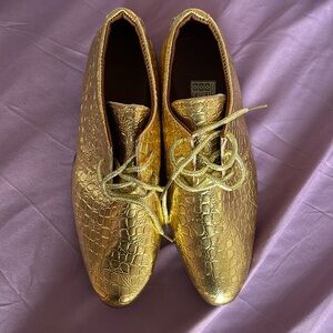 Dress Shoes for boys from SHEIN